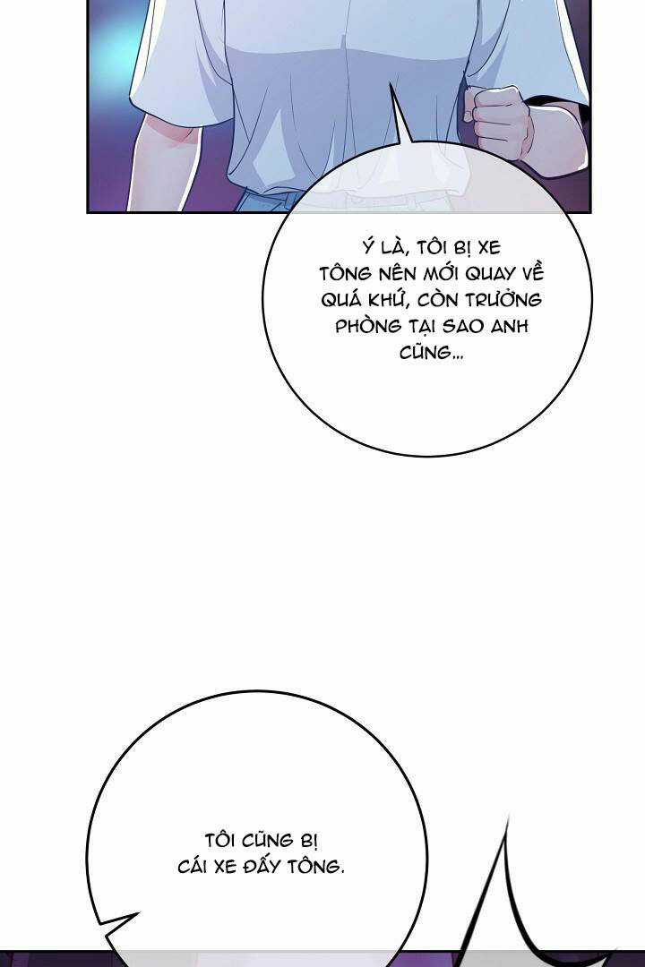 Lời Thú Tội Bí Ẩn Chapter 33 trang 4