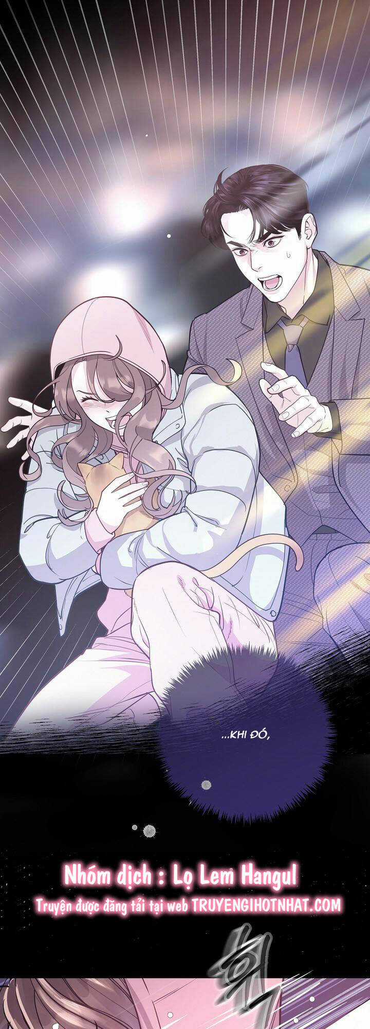 Lời Thú Tội Bí Ẩn Chapter 33 trang 6