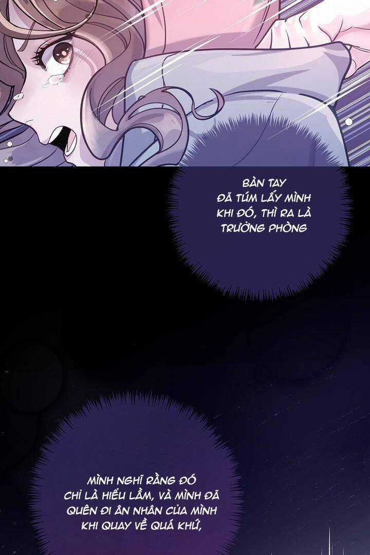 Lời Thú Tội Bí Ẩn Chapter 33 trang 7