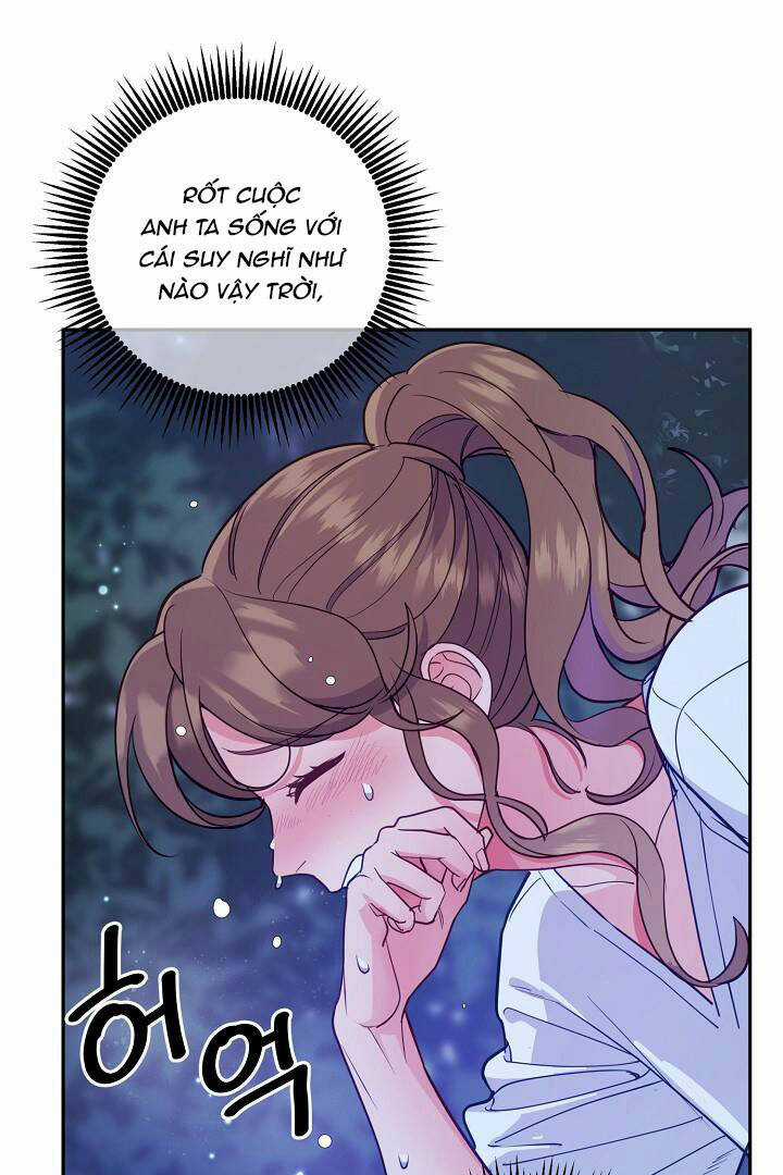 Lời Thú Tội Bí Ẩn Chapter 34 trang 1