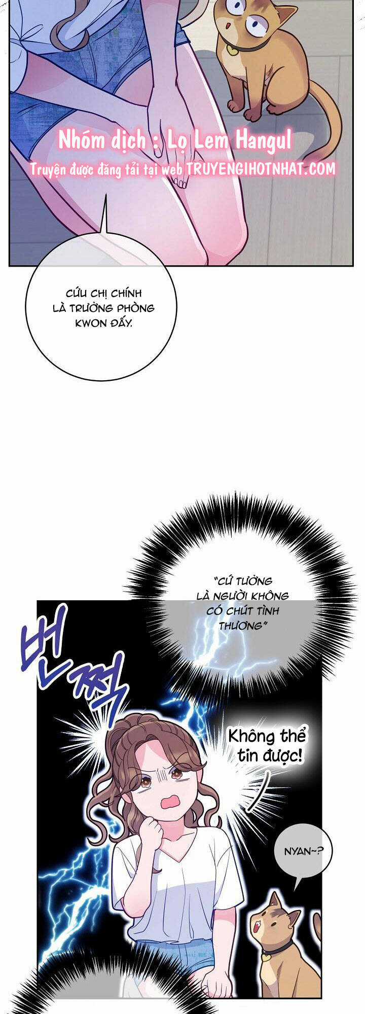 Lời Thú Tội Bí Ẩn Chapter 36 trang 0