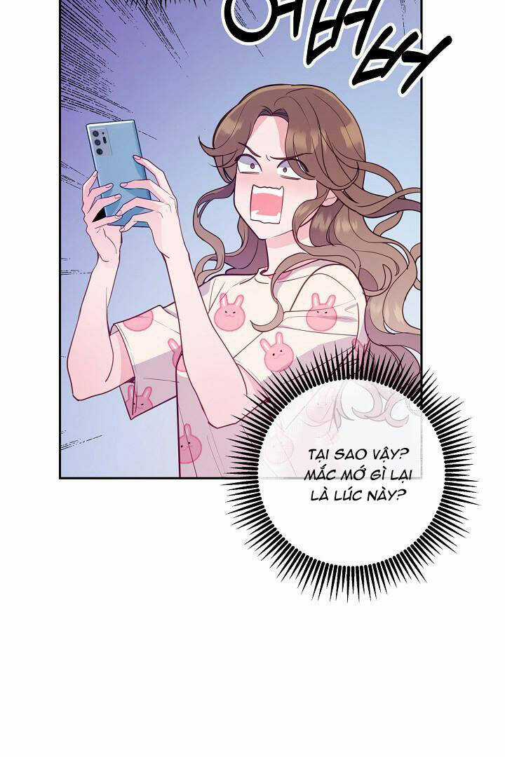 Lời Thú Tội Bí Ẩn Chapter 37 trang 1