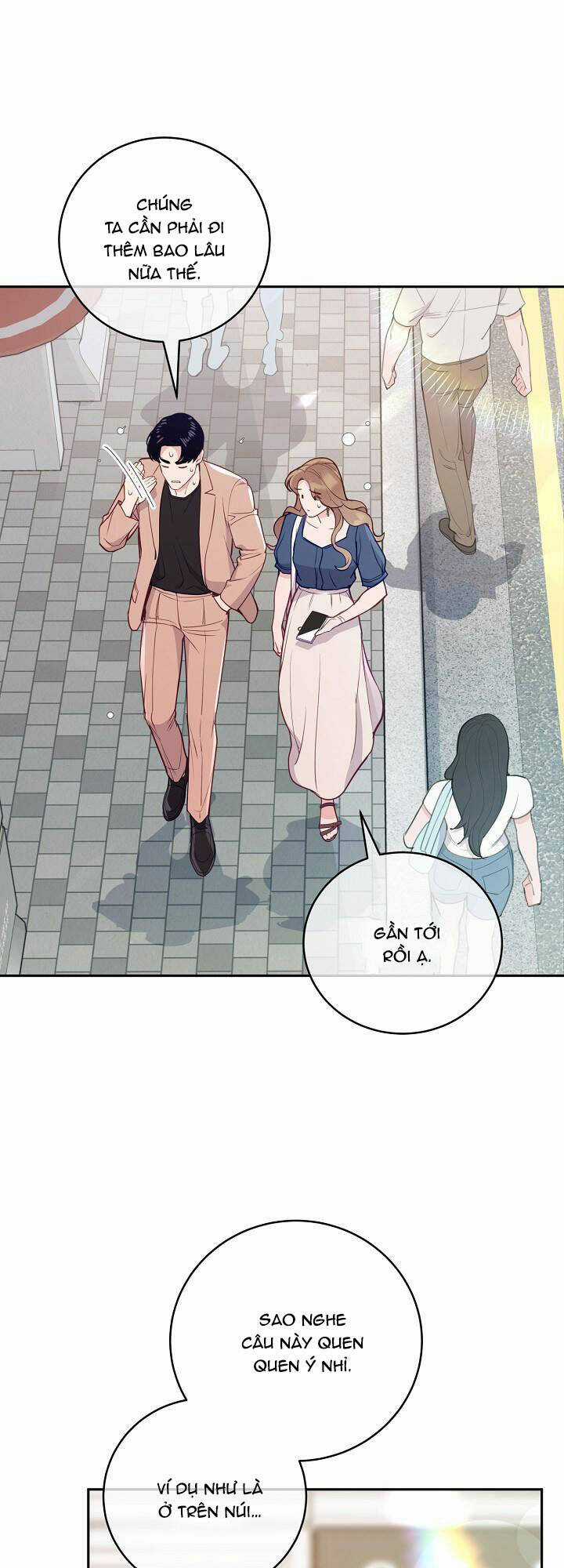 Lời Thú Tội Bí Ẩn Chapter 38 trang 0