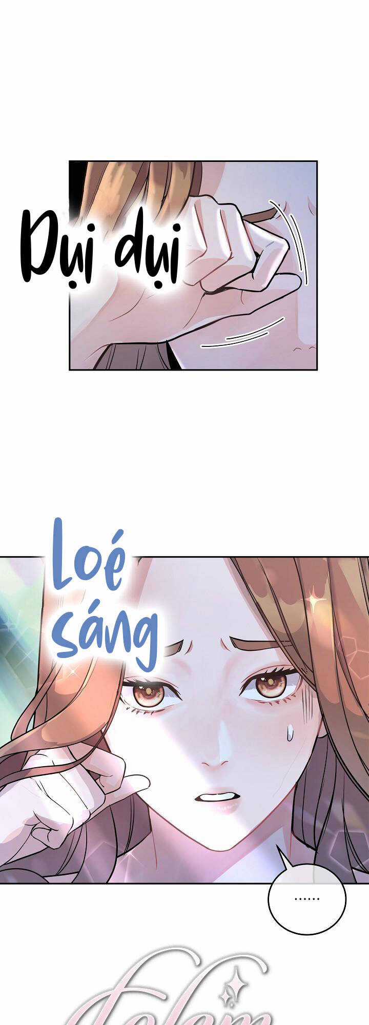 Lời Thú Tội Bí Ẩn Chapter 4 trang 0
