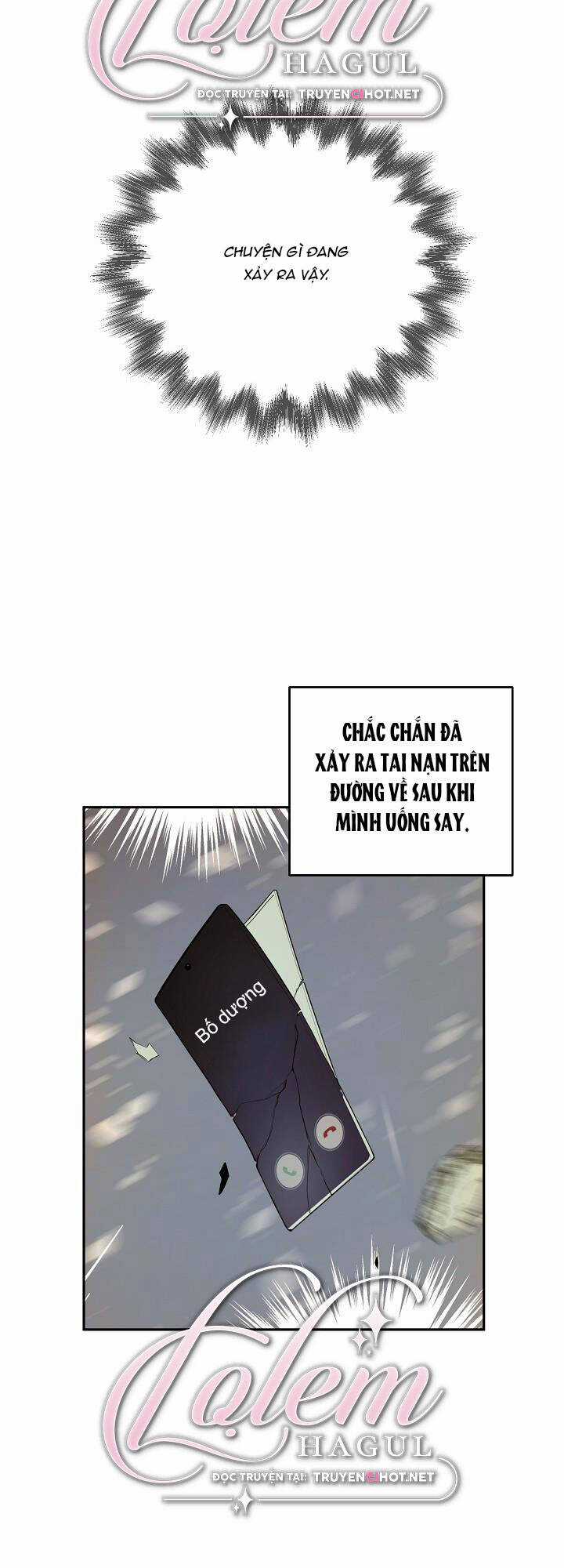 Lời Thú Tội Bí Ẩn Chapter 4 trang 1
