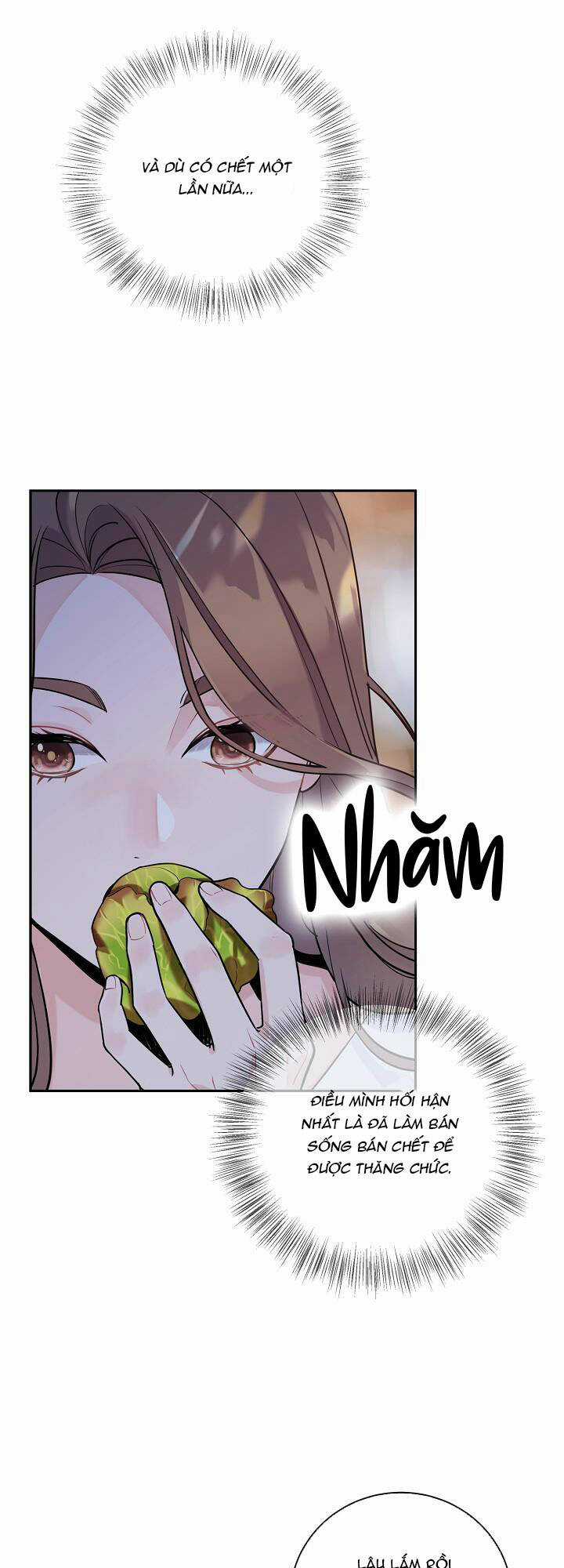 Lời Thú Tội Bí Ẩn Chapter 4 trang 14