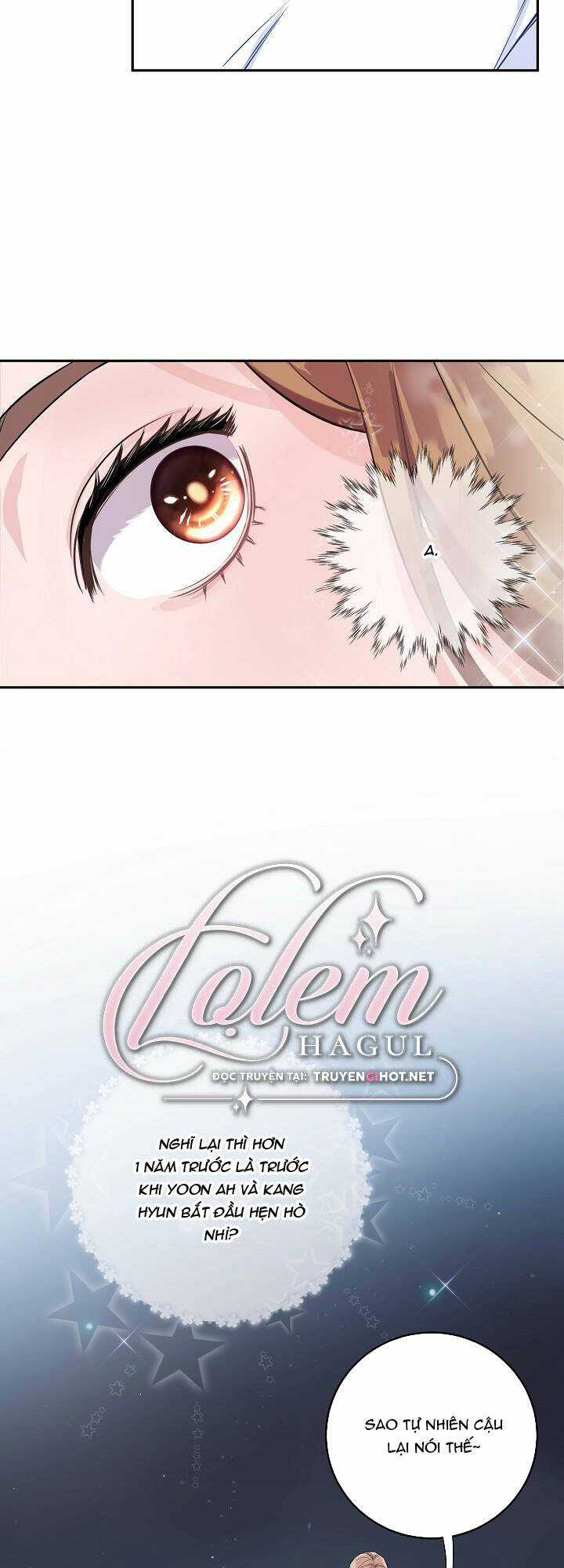 Lời Thú Tội Bí Ẩn Chapter 4 trang 16