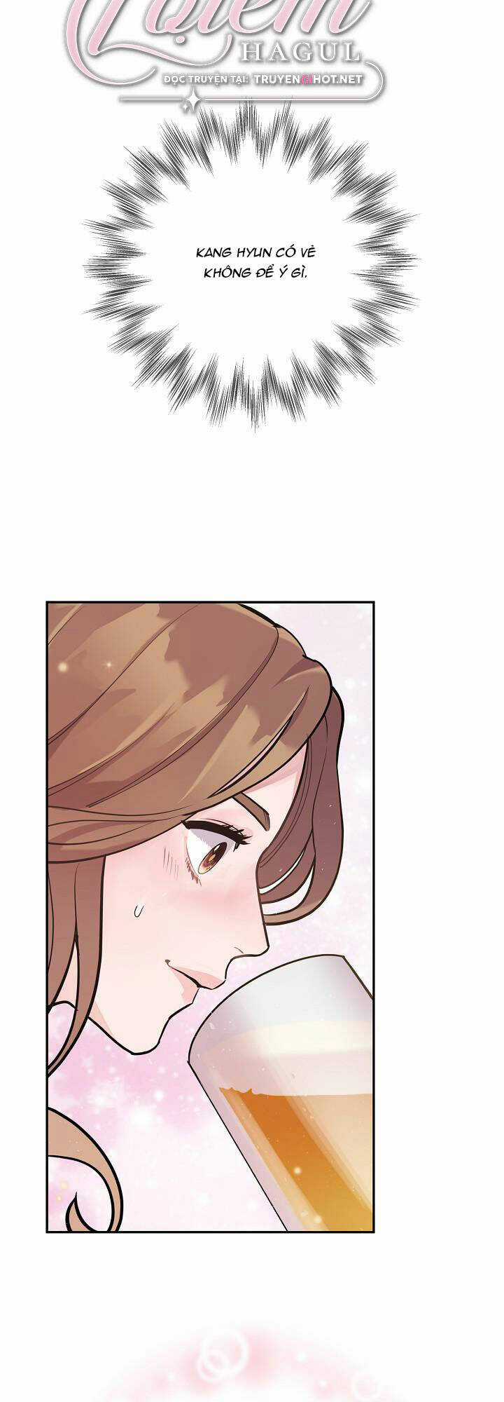 Lời Thú Tội Bí Ẩn Chapter 4 trang 19