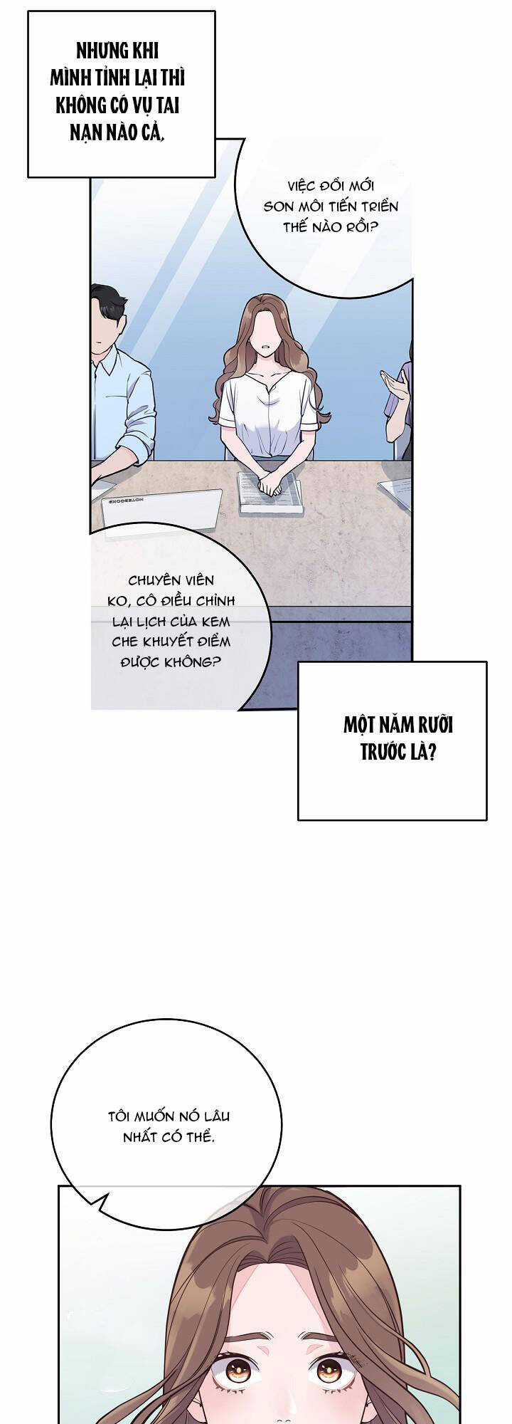 Lời Thú Tội Bí Ẩn Chapter 4 trang 2