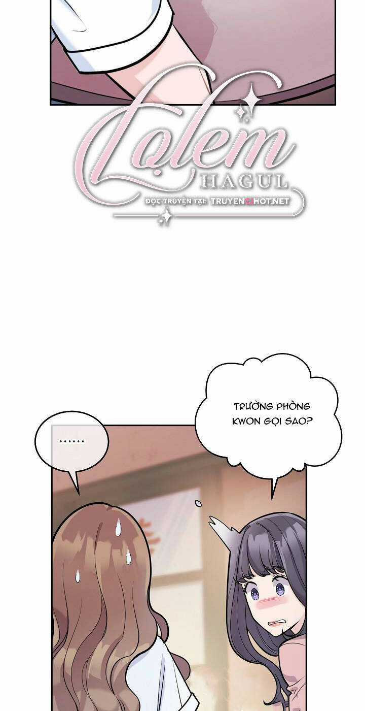 Lời Thú Tội Bí Ẩn Chapter 4 trang 21