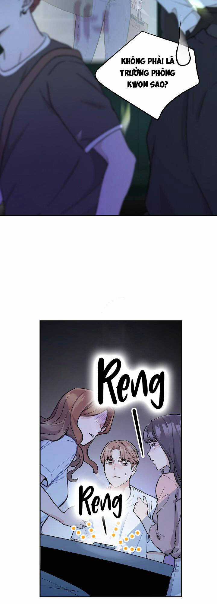 Lời Thú Tội Bí Ẩn Chapter 4 trang 24