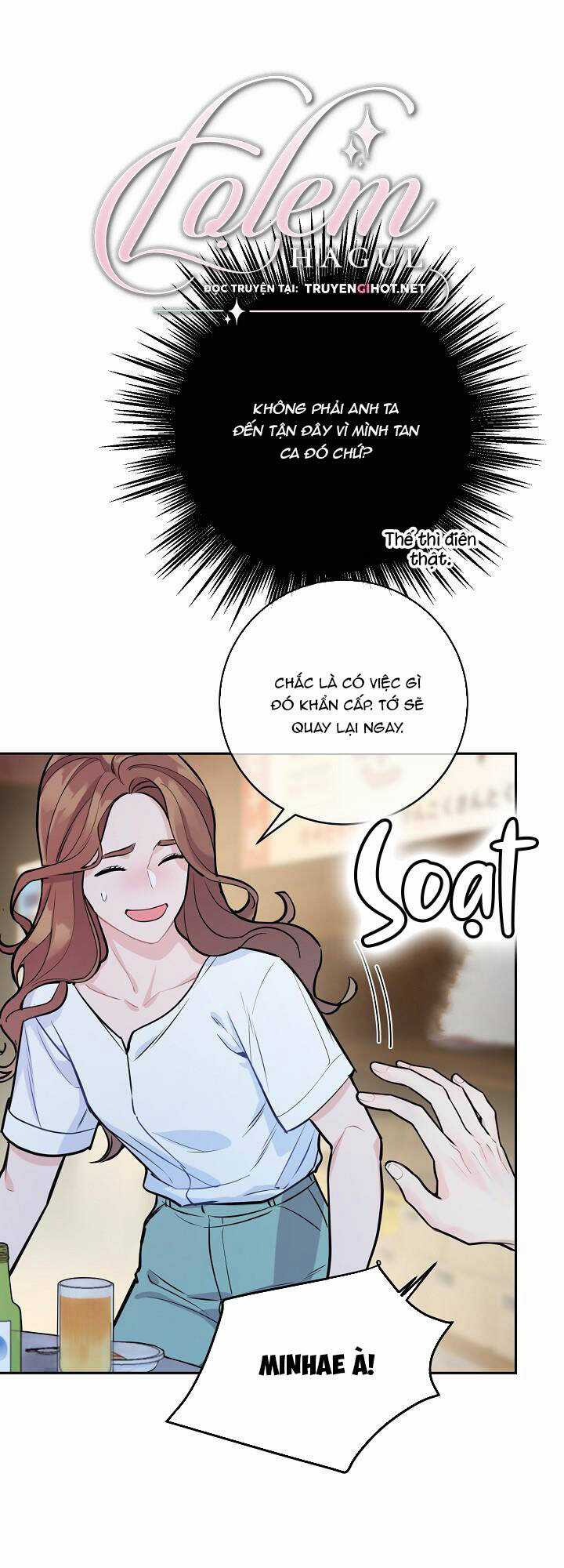 Lời Thú Tội Bí Ẩn Chapter 4 trang 25