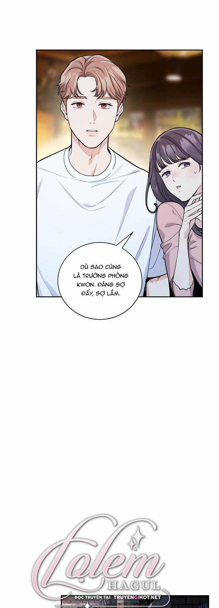 Lời Thú Tội Bí Ẩn Chapter 4 trang 26