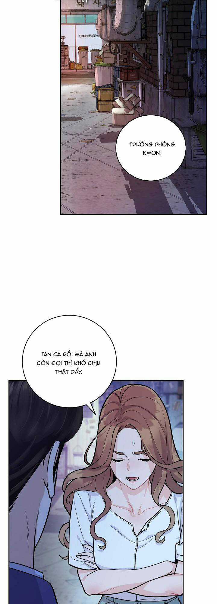 Lời Thú Tội Bí Ẩn Chapter 4 trang 27