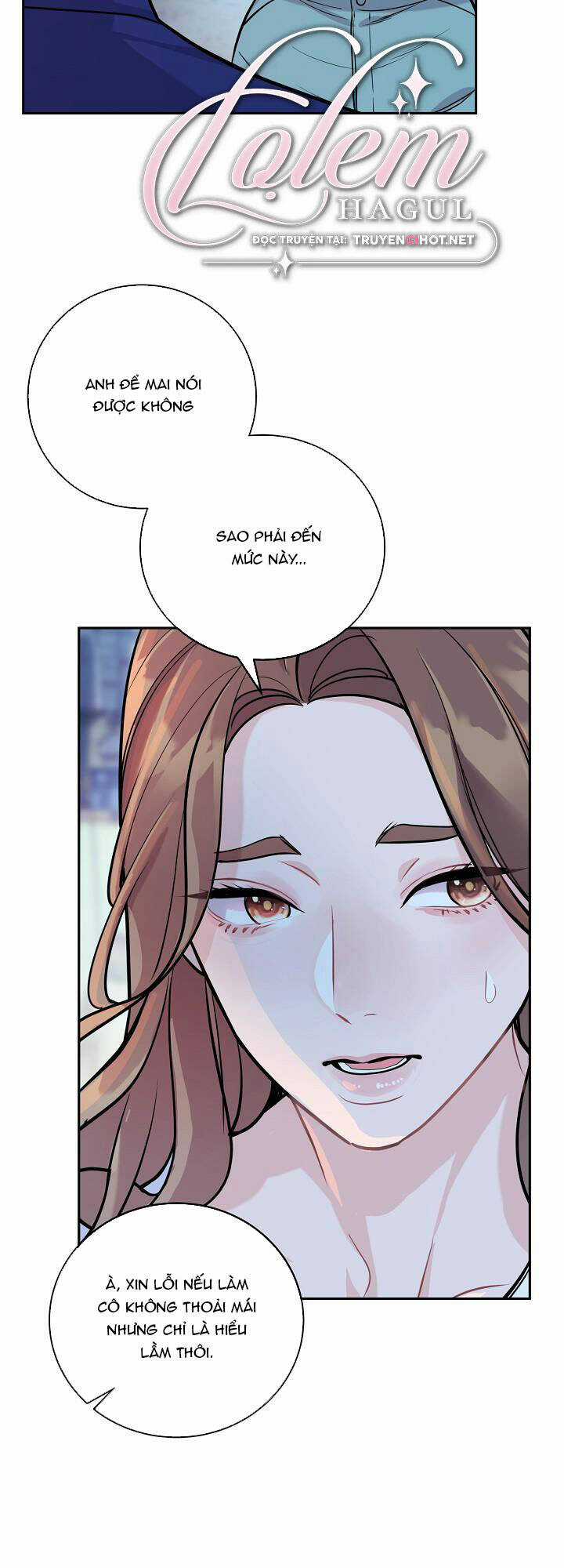 Lời Thú Tội Bí Ẩn Chapter 4 trang 28