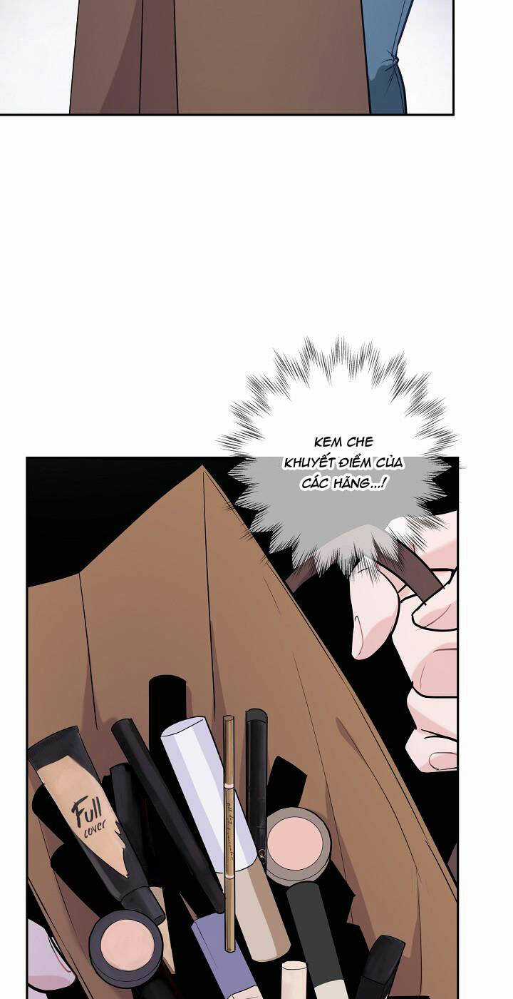 Lời Thú Tội Bí Ẩn Chapter 4 trang 31