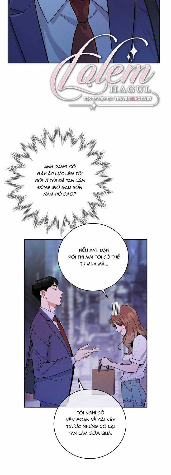 Lời Thú Tội Bí Ẩn Chapter 4 trang 34