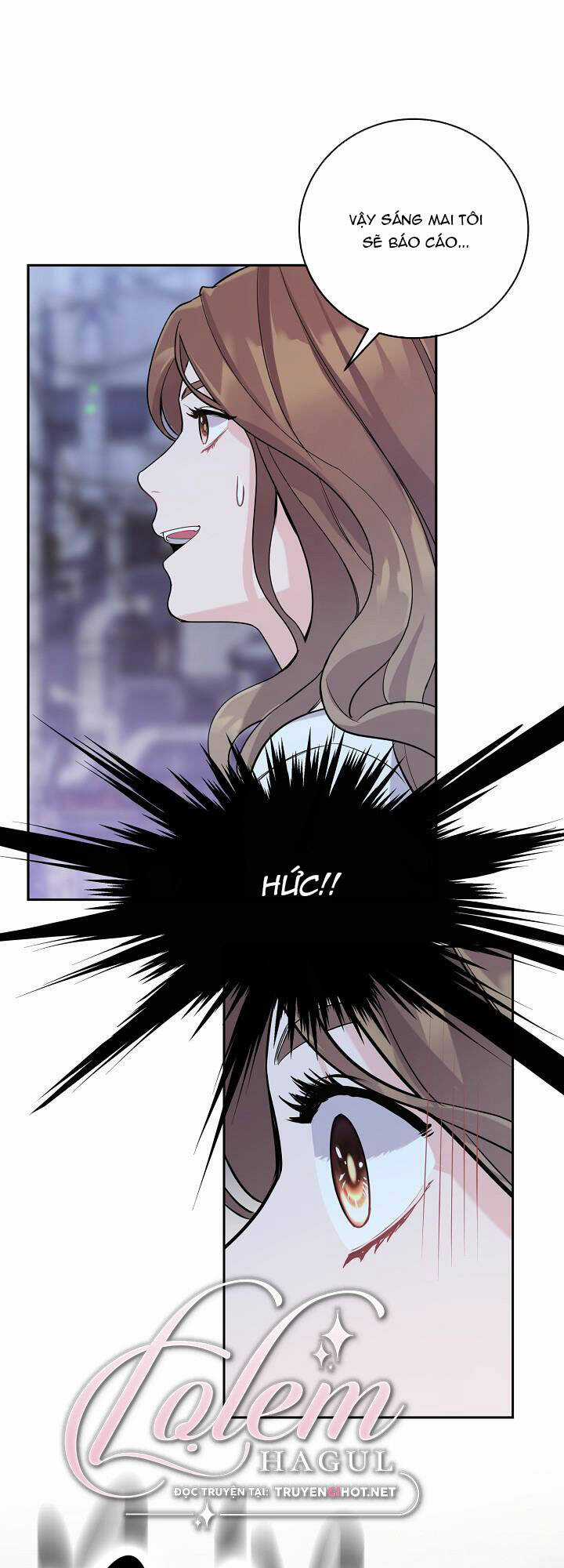 Lời Thú Tội Bí Ẩn Chapter 4 trang 35