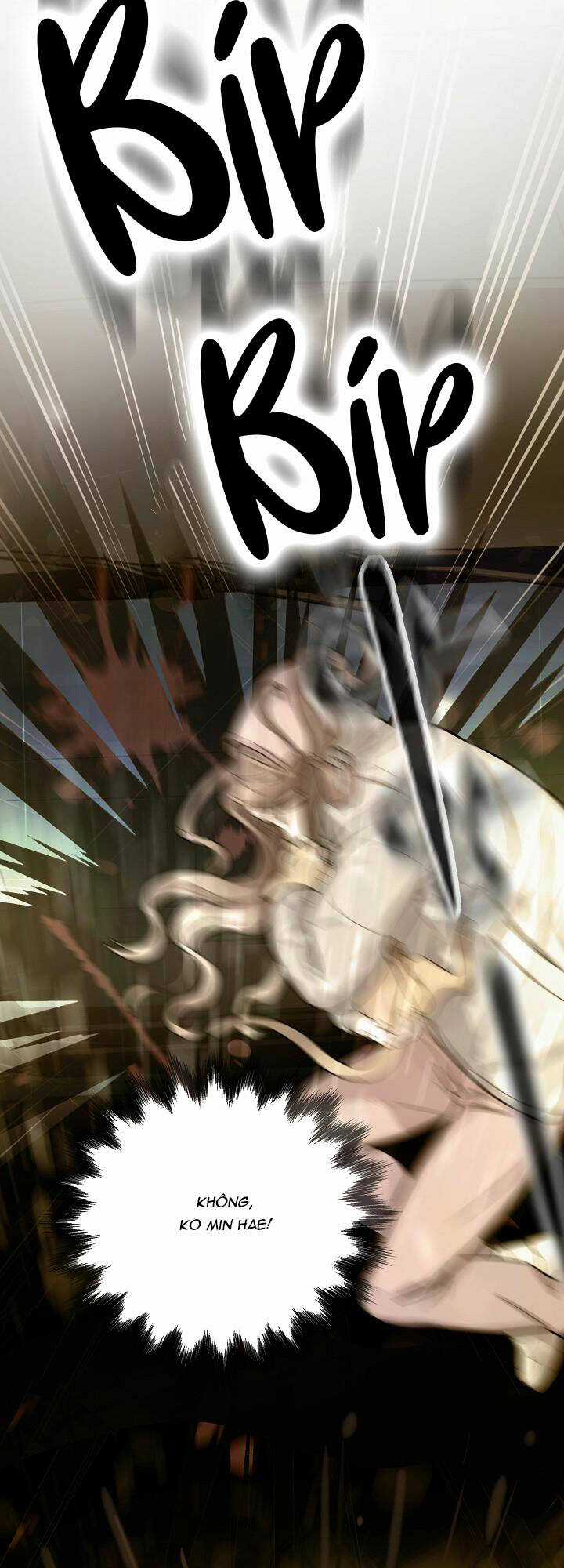 Lời Thú Tội Bí Ẩn Chapter 4 trang 36