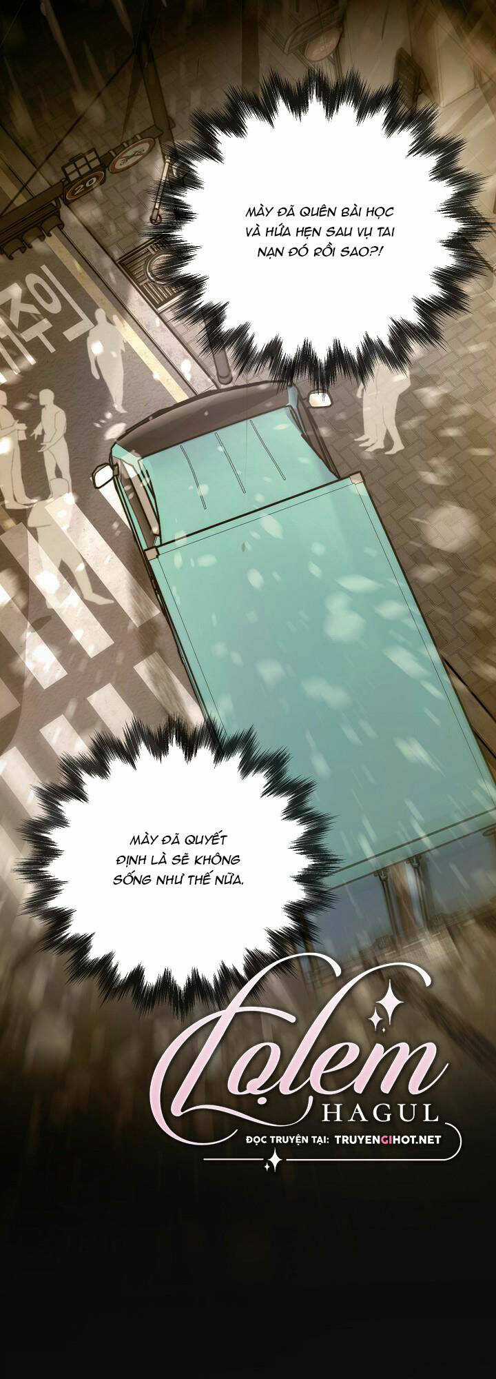 Lời Thú Tội Bí Ẩn Chapter 4 trang 37