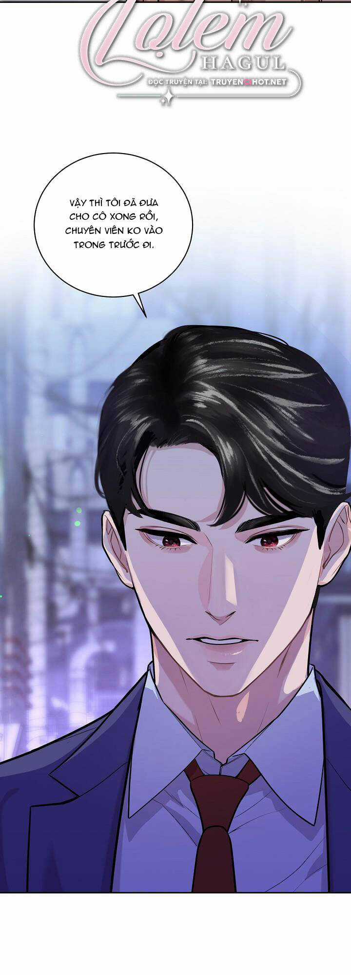 Lời Thú Tội Bí Ẩn Chapter 4 trang 41