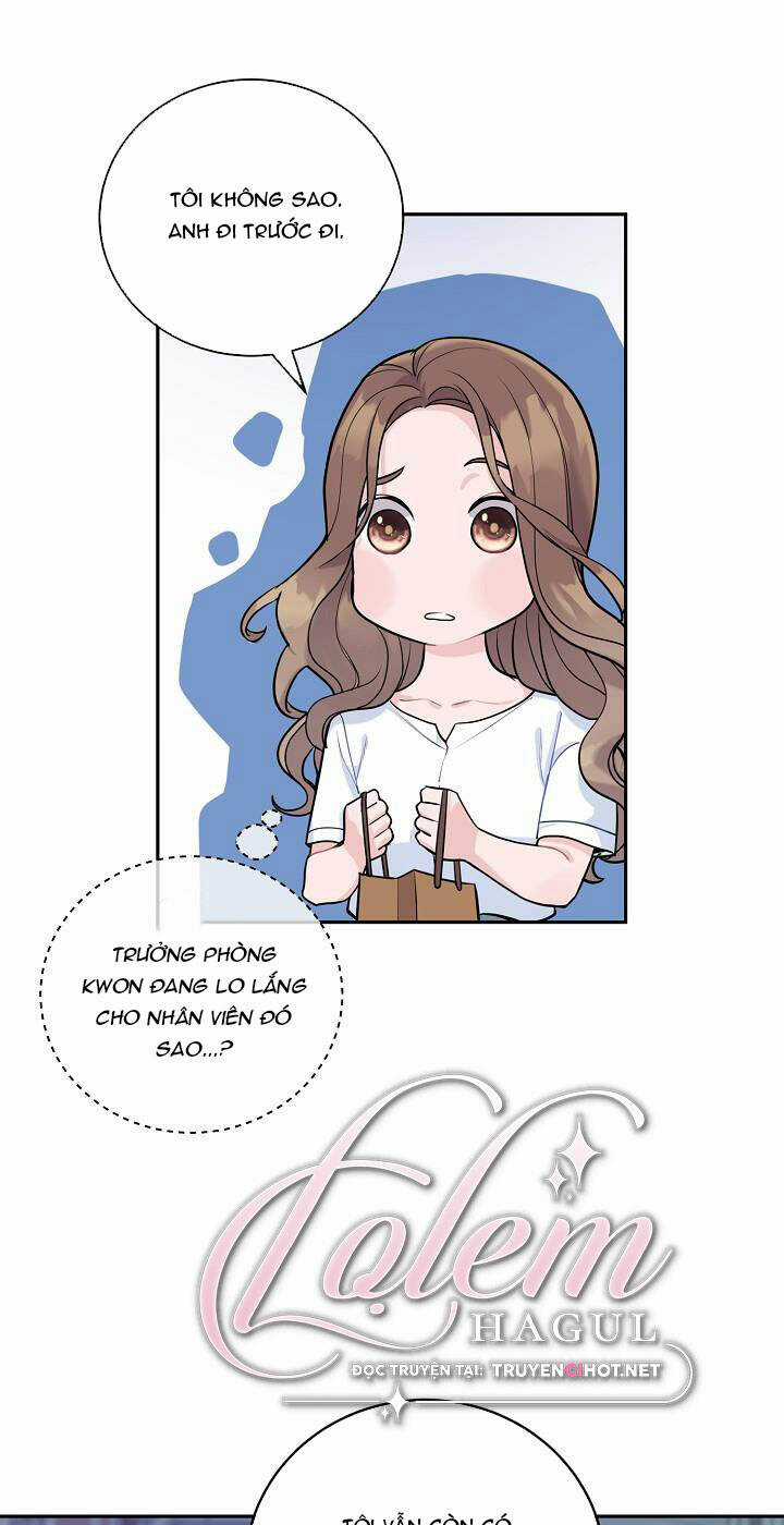 Lời Thú Tội Bí Ẩn Chapter 4 trang 42