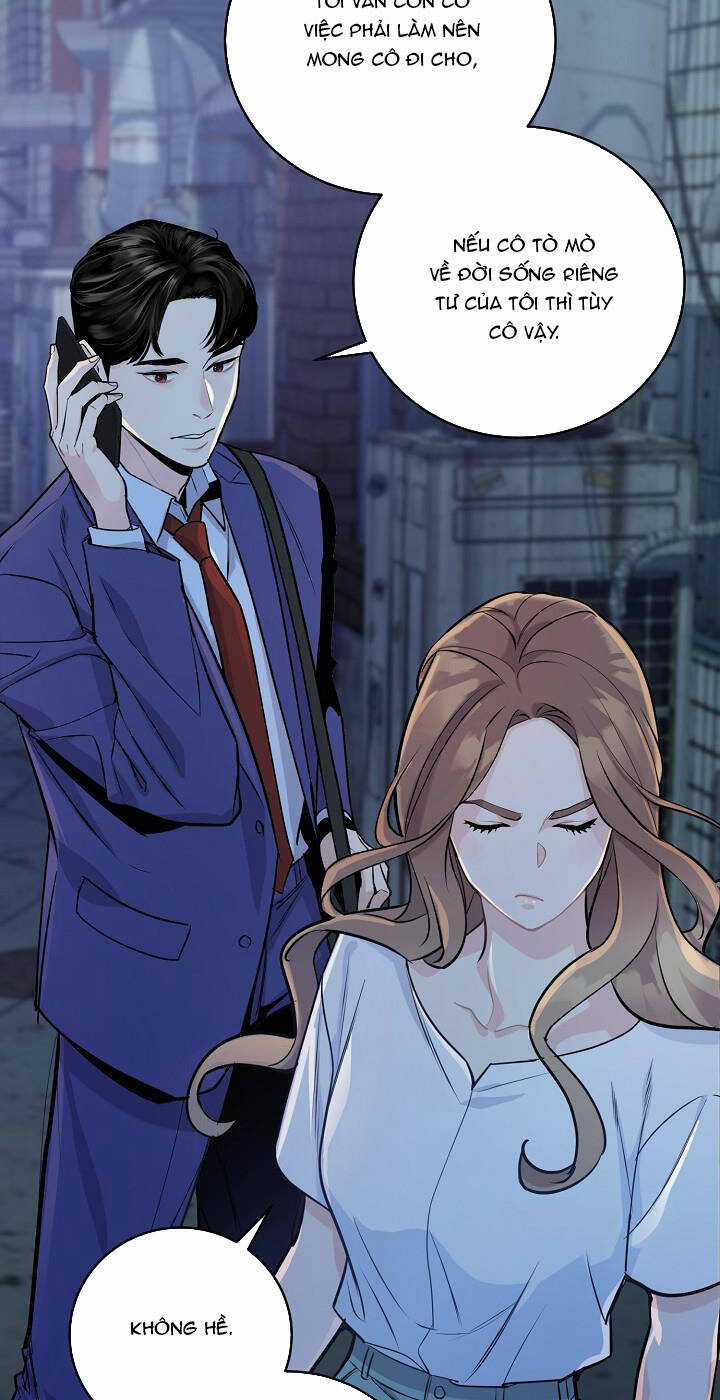 Lời Thú Tội Bí Ẩn Chapter 4 trang 43