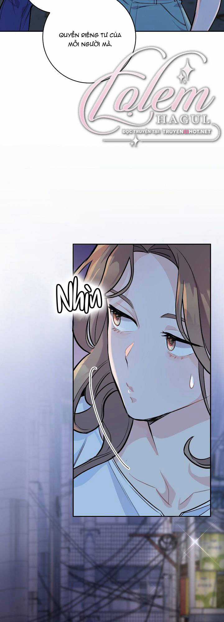 Lời Thú Tội Bí Ẩn Chapter 4 trang 44