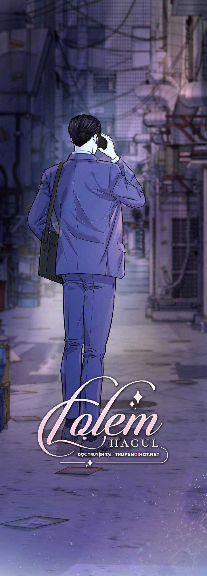 Lời Thú Tội Bí Ẩn Chapter 4 trang 45