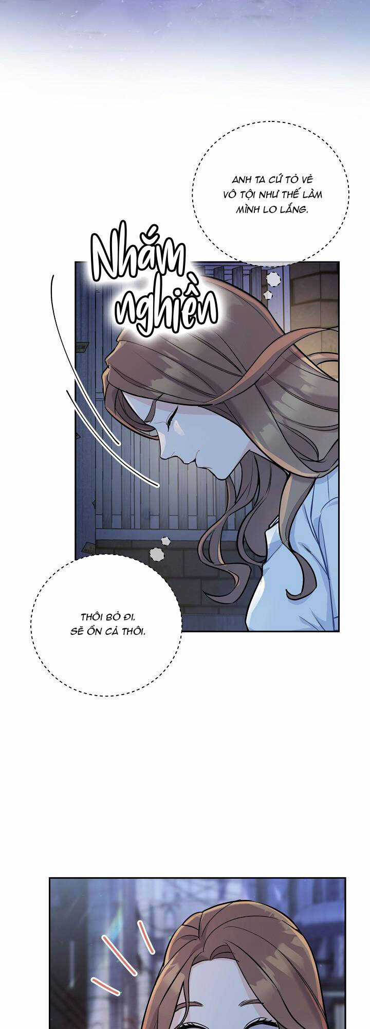 Lời Thú Tội Bí Ẩn Chapter 4 trang 46