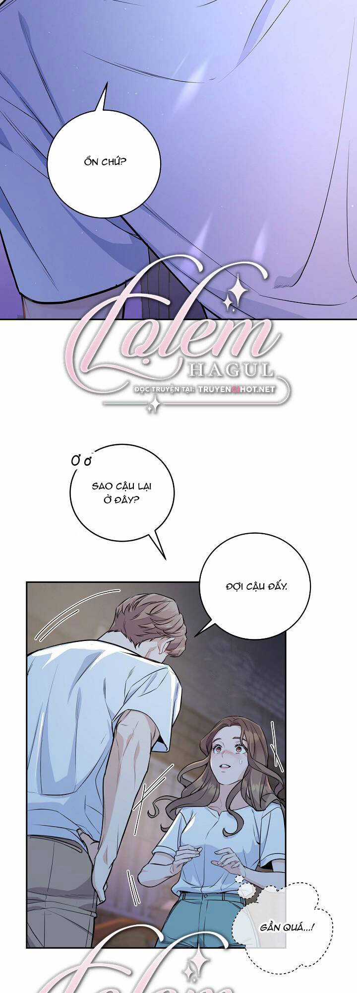 Lời Thú Tội Bí Ẩn Chapter 4 trang 48