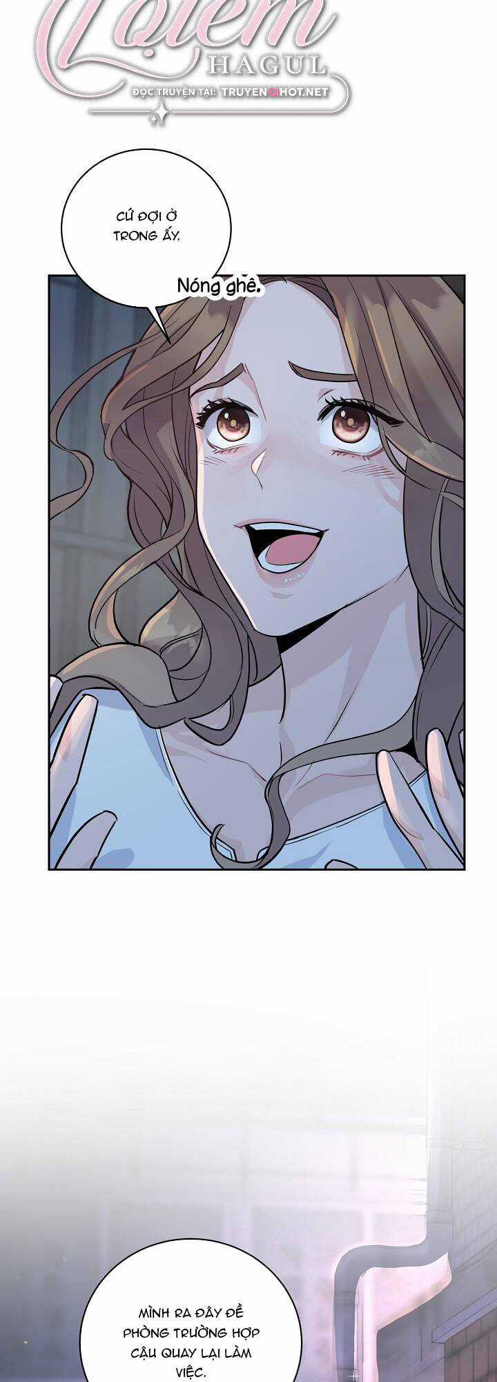 Lời Thú Tội Bí Ẩn Chapter 4 trang 49