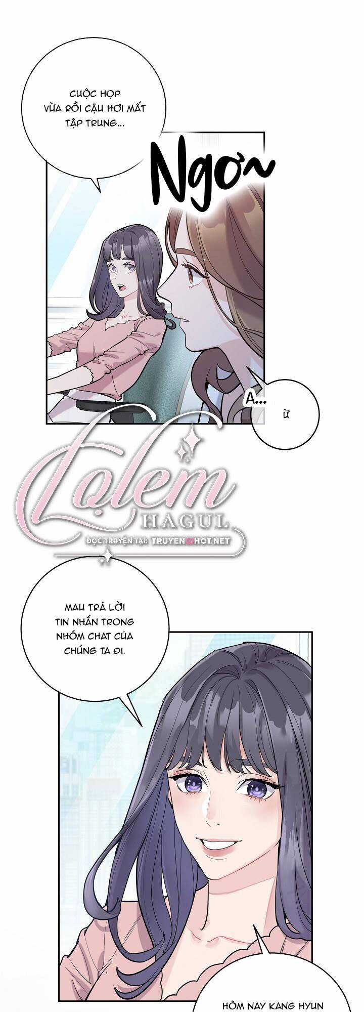 Lời Thú Tội Bí Ẩn Chapter 4 trang 5