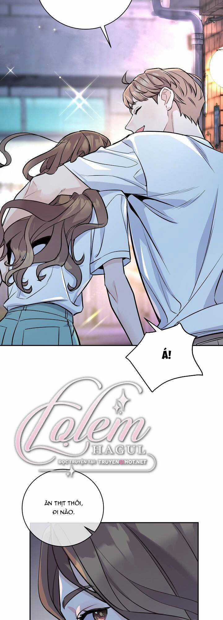 Lời Thú Tội Bí Ẩn Chapter 4 trang 50