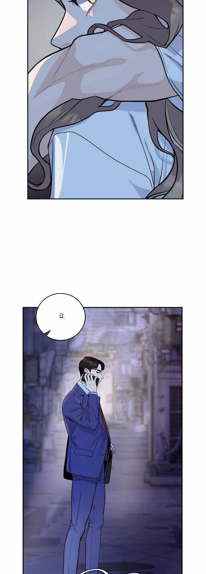 Lời Thú Tội Bí Ẩn Chapter 4 trang 51