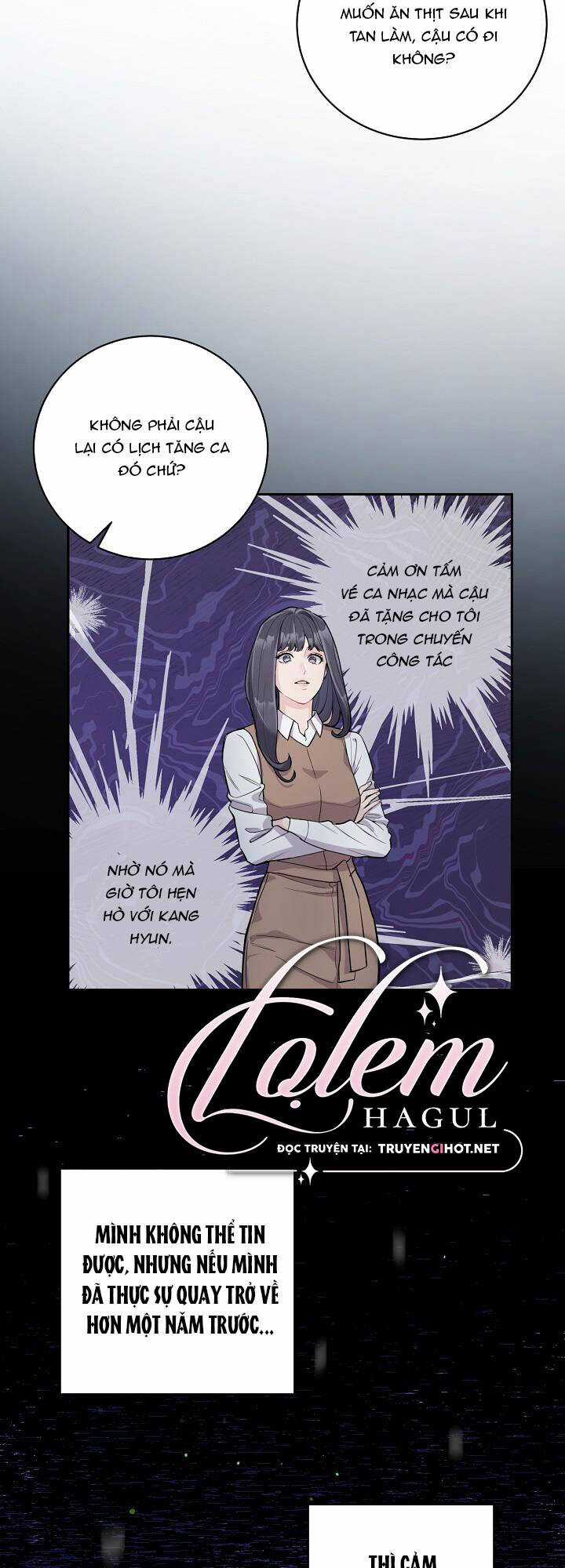 Lời Thú Tội Bí Ẩn Chapter 4 trang 6