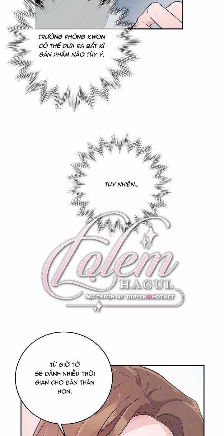 Lời Thú Tội Bí Ẩn Chapter 4 trang 9