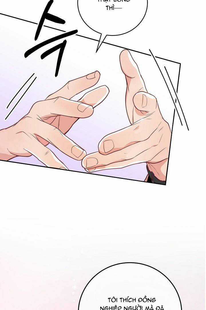 Lời Thú Tội Bí Ẩn Chapter 40 trang 1