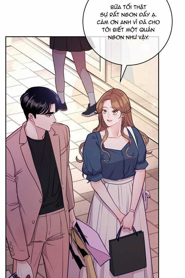 Lời Thú Tội Bí Ẩn Chapter 43 trang 1