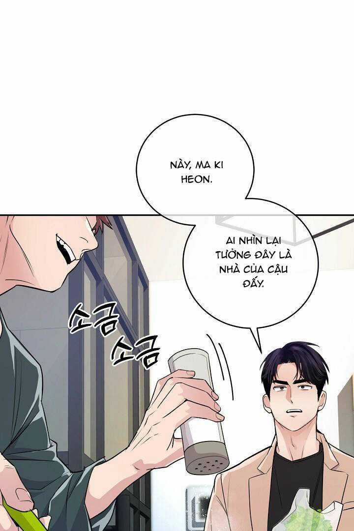 Lời Thú Tội Bí Ẩn Chapter 43 trang 22