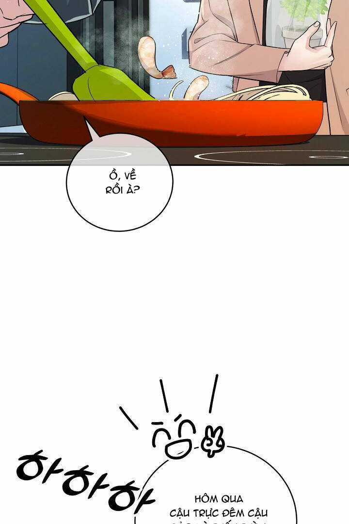 Lời Thú Tội Bí Ẩn Chapter 43 trang 23