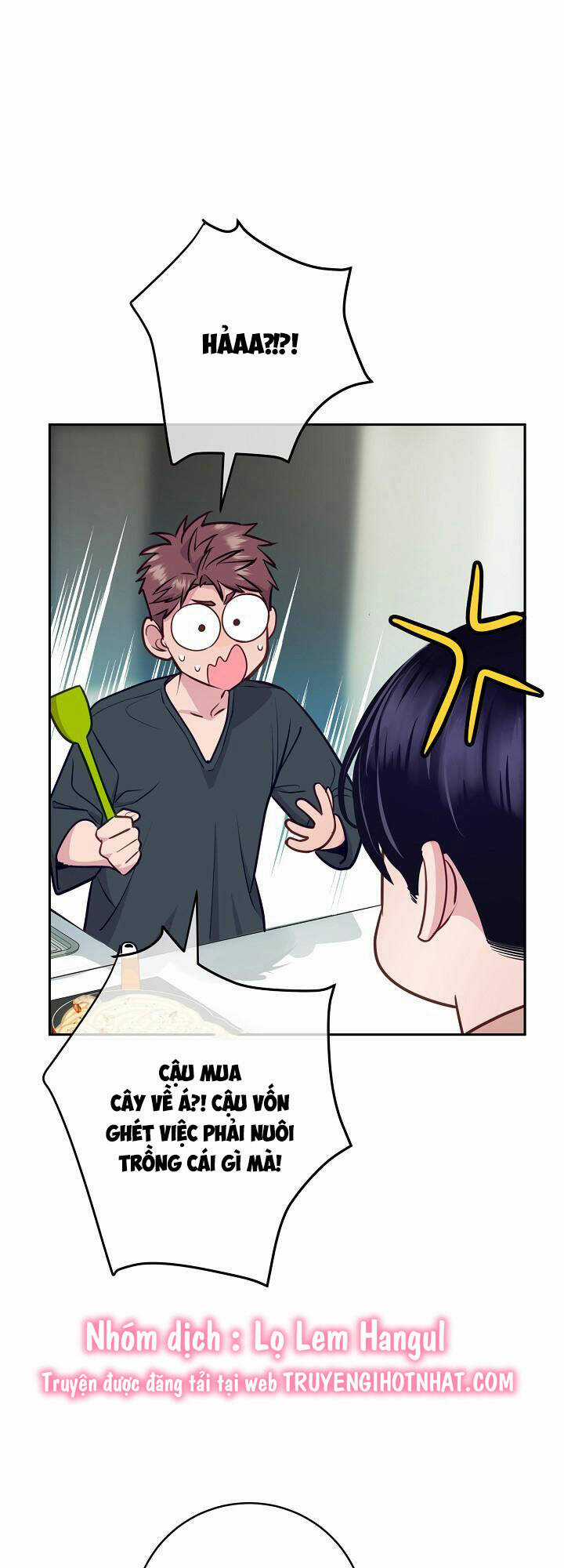 Lời Thú Tội Bí Ẩn Chapter 43 trang 27