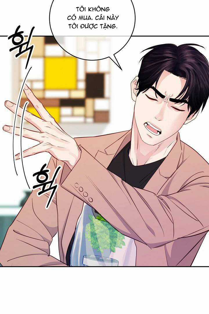 Lời Thú Tội Bí Ẩn Chapter 43 trang 28