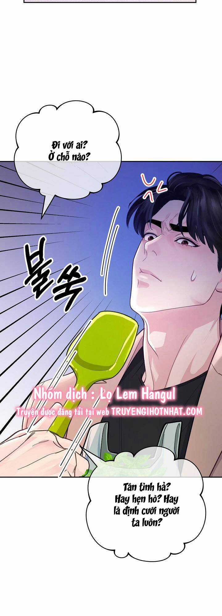 Lời Thú Tội Bí Ẩn Chapter 43 trang 30