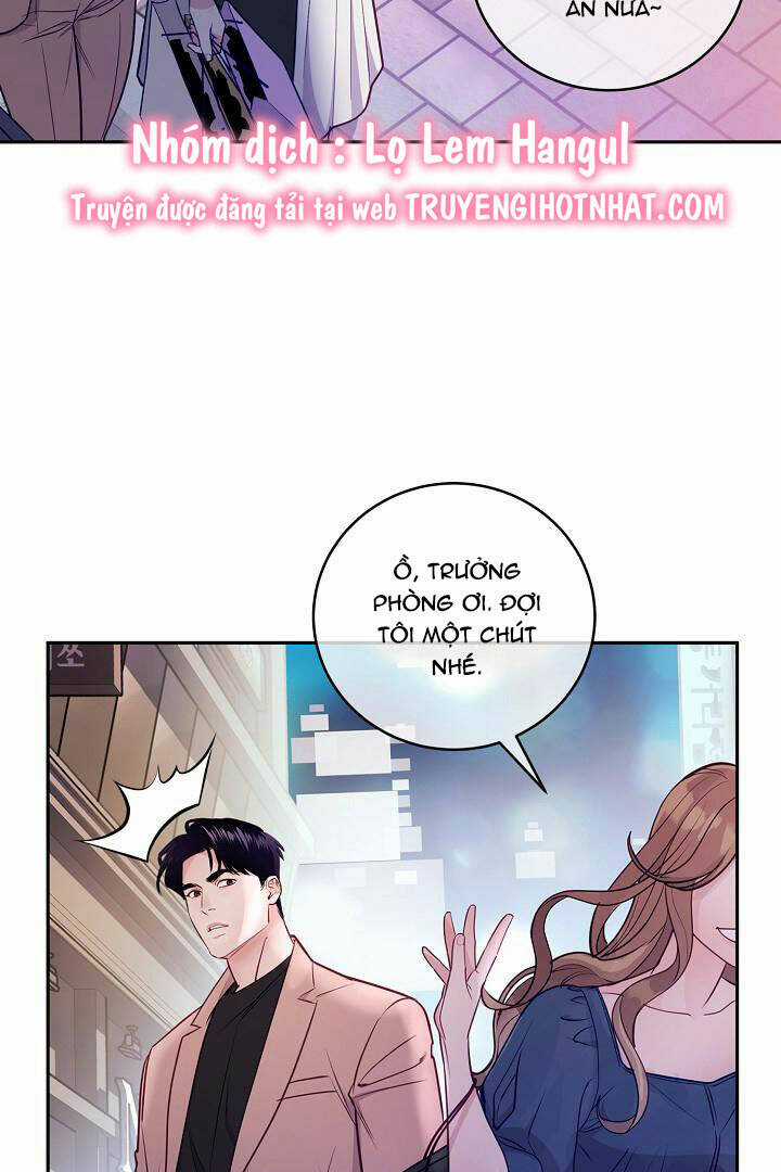 Lời Thú Tội Bí Ẩn Chapter 43 trang 4
