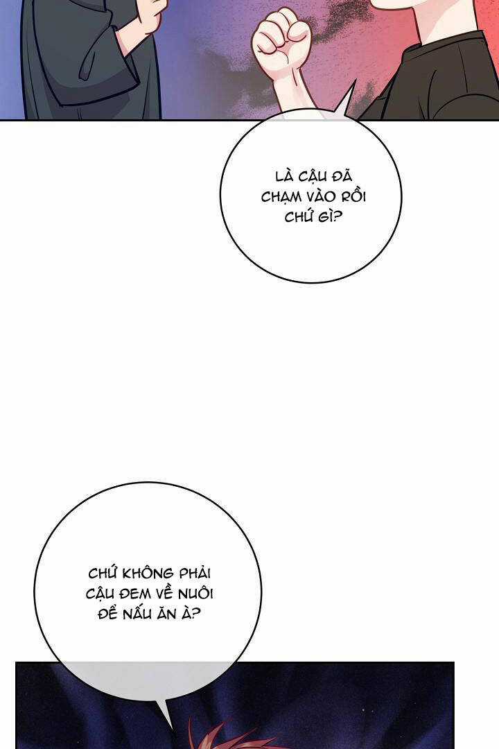 Lời Thú Tội Bí Ẩn Chapter 44 trang 11