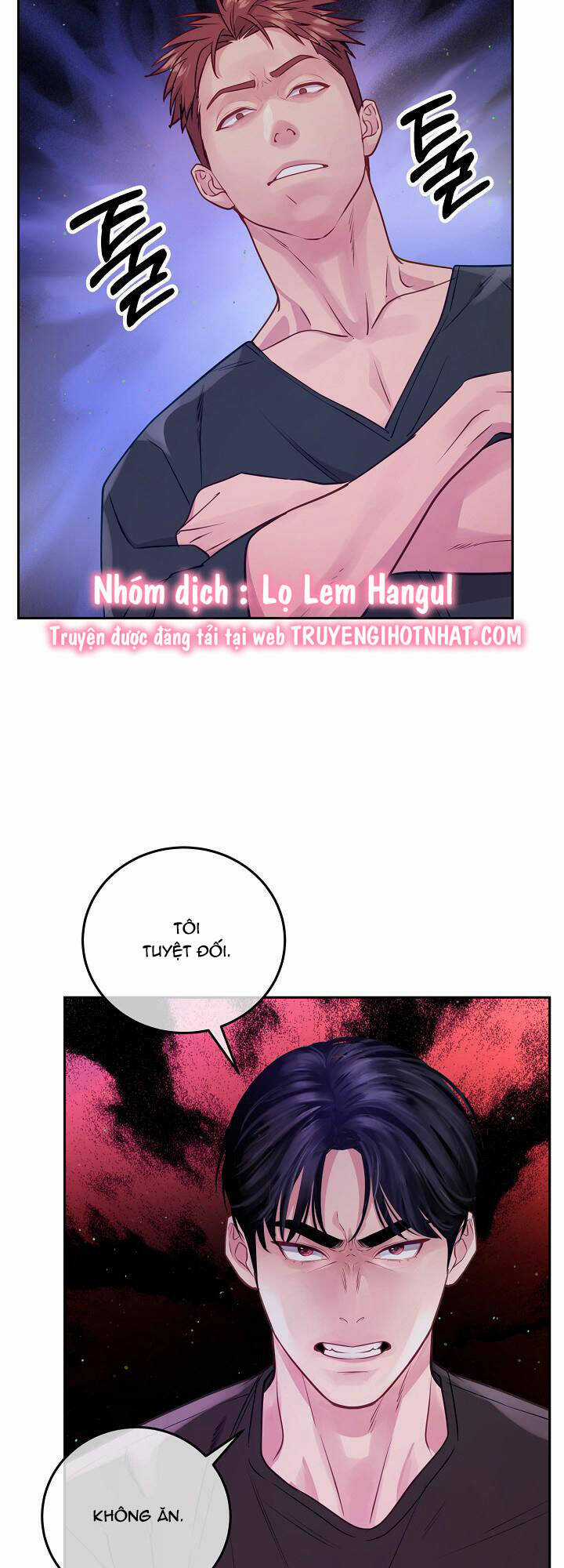 Lời Thú Tội Bí Ẩn Chapter 44 trang 12