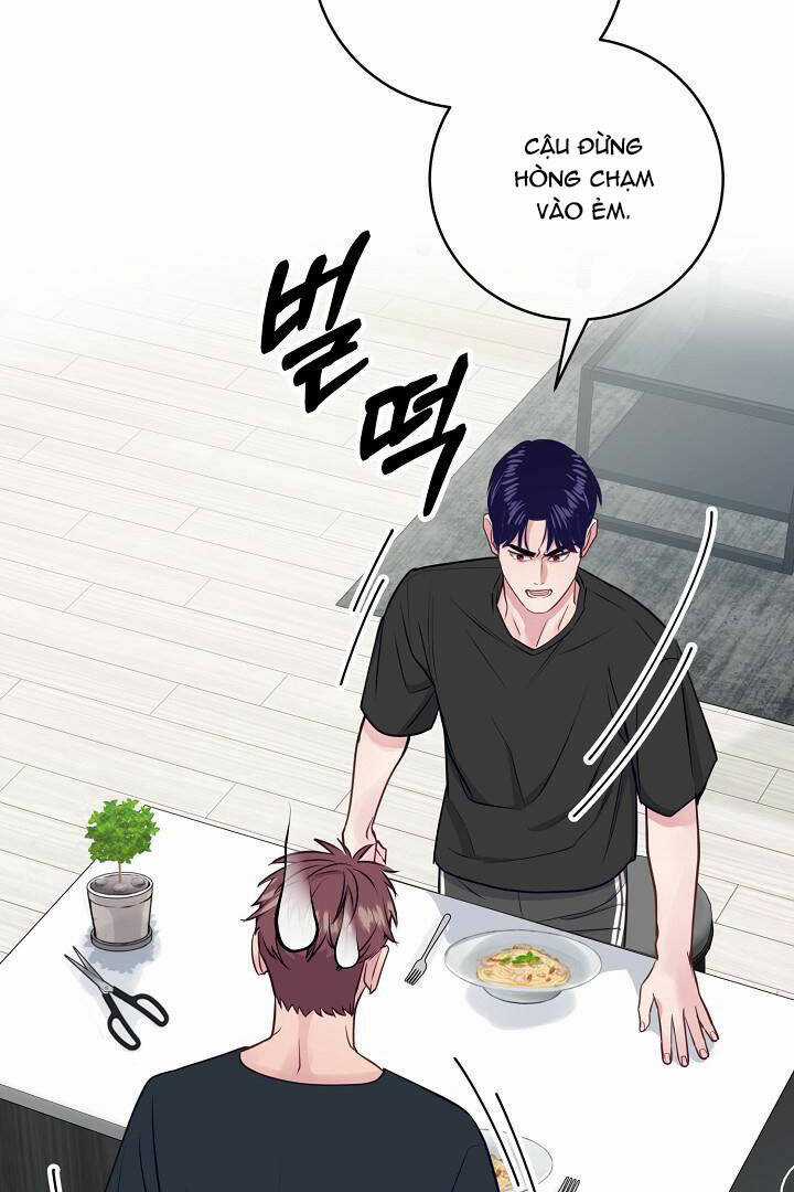 Lời Thú Tội Bí Ẩn Chapter 44 trang 14