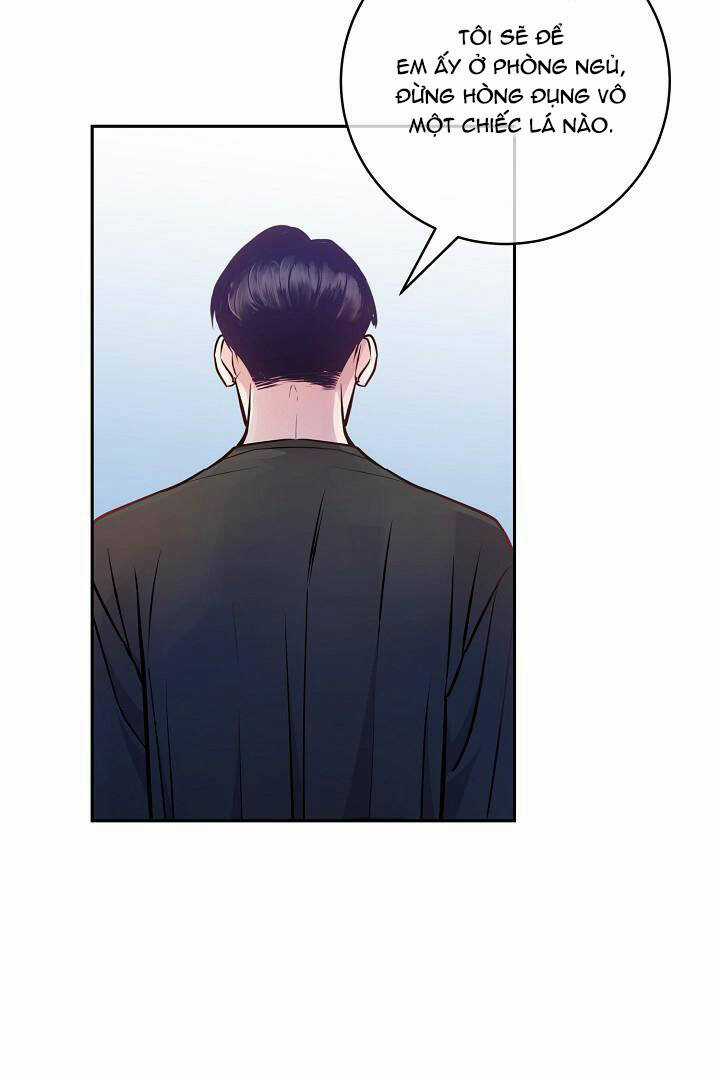 Lời Thú Tội Bí Ẩn Chapter 44 trang 16