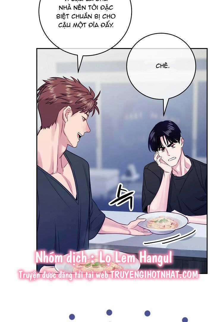 Lời Thú Tội Bí Ẩn Chapter 44 trang 5